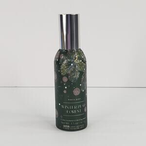 White Barn WINTER PEAR FOREST Room Spray Concentrated Home Fragrance Mist